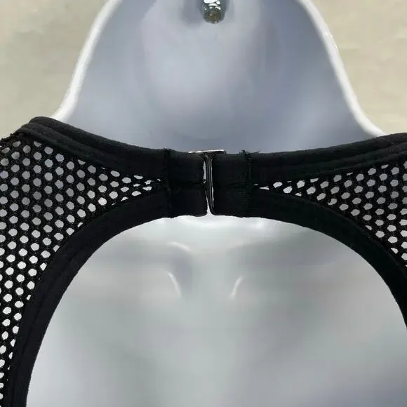 Trina Turk Recreation Women’s Moisture Wicking Mesh Racerback Tank Small - Picture 5 of 14